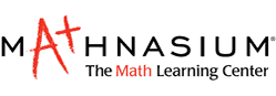 Mathnasium logo