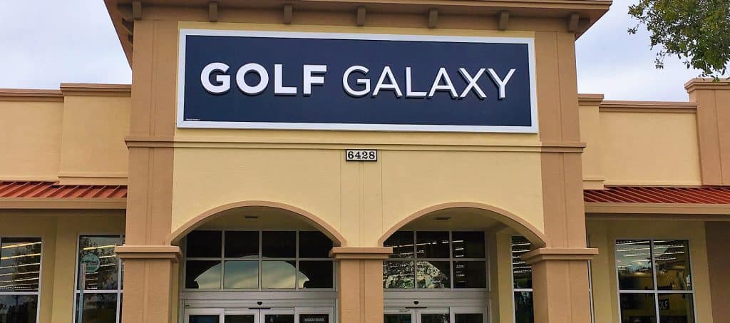 Golf Galaxy Storefront 1024x453 